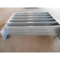 Galvanizado Soldado Usado Gado Panels (com ISO9001 &amp; SGS)